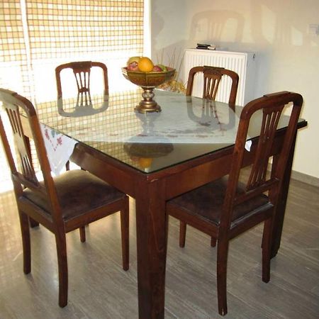 Anavaloussa Kissamos Villa Ngoại thất bức ảnh