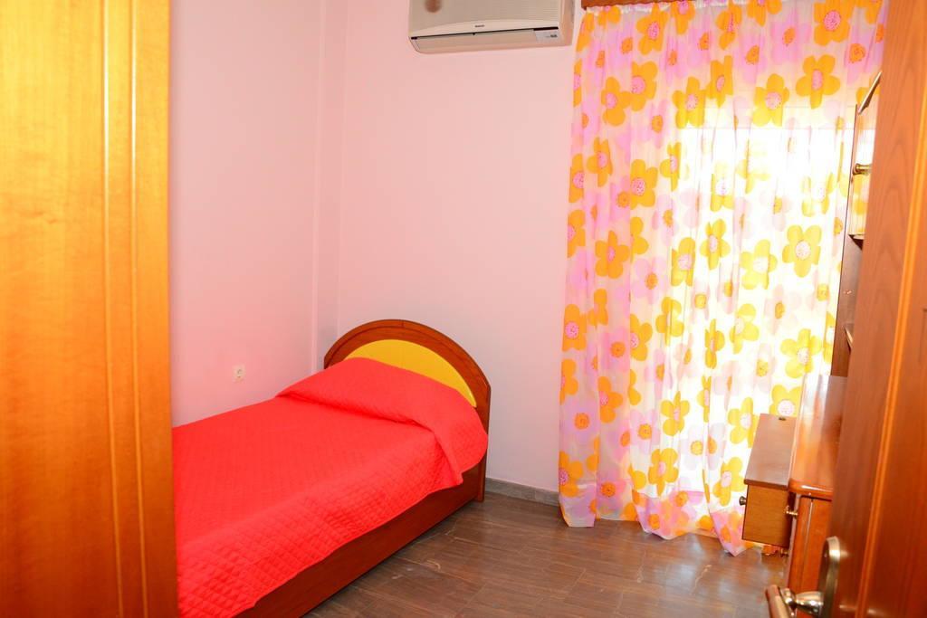 Anavaloussa Kissamos Villa Ngoại thất bức ảnh
